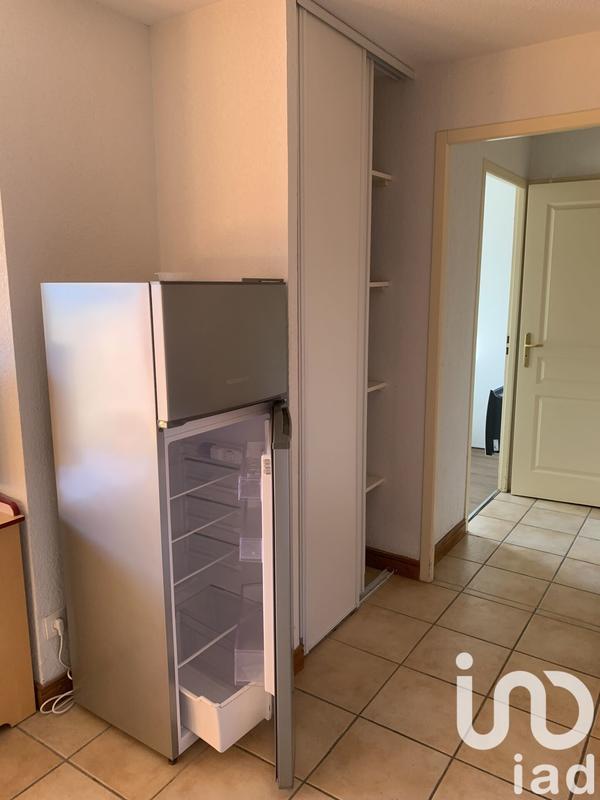 Appartement - 35 m² - 3 pièces