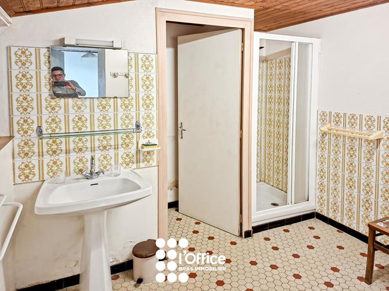 Maison - 65 m² - 3 pièces