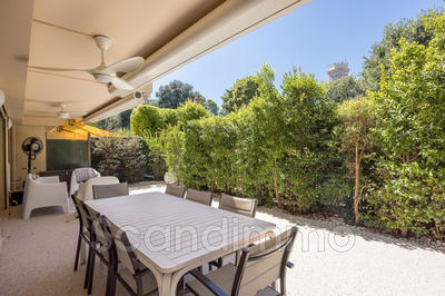 Appartement - 101 m² - 4 pièces