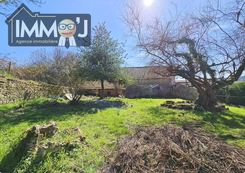 Maison - 136 m² - 6 pièces