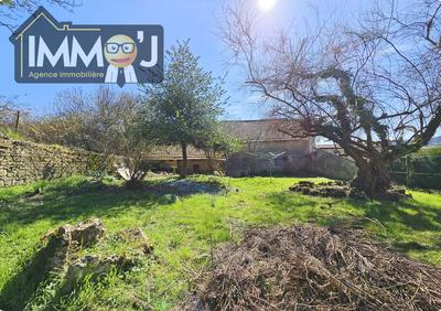 Maison - 136 m² - 6 pièces