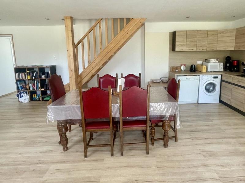 Propriété - 320 m² - 13 pièces