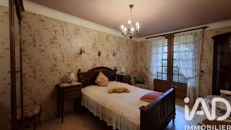 Maison de village - 199 m² - 5 pièces