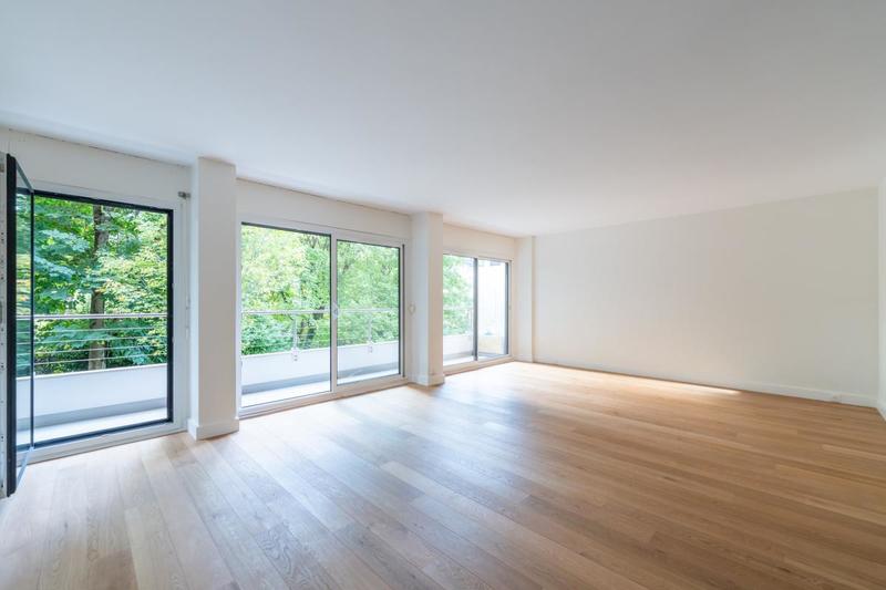 Appartement - 93 m² - 4 pièces