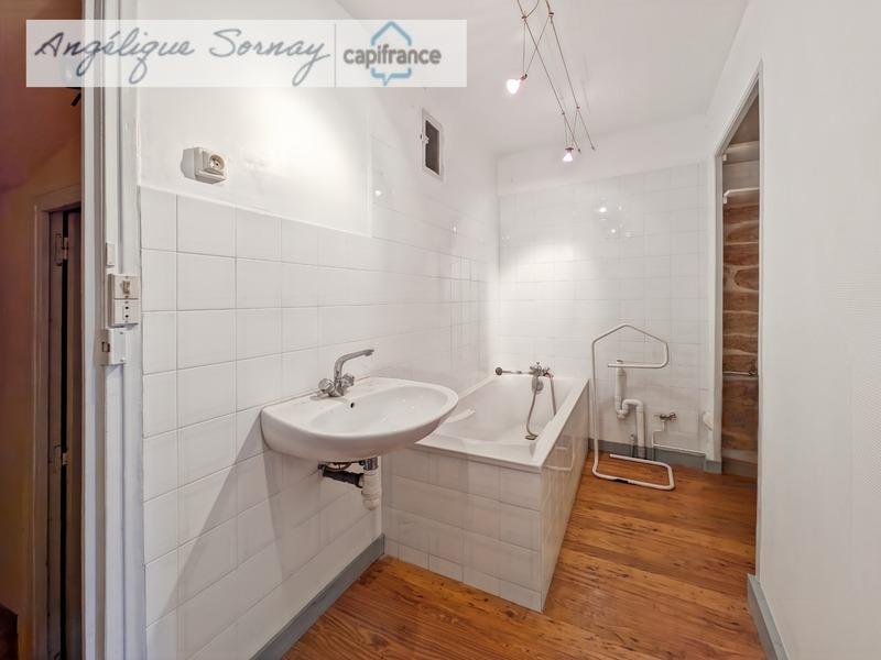 Maison - 128 m² - 6 pièces