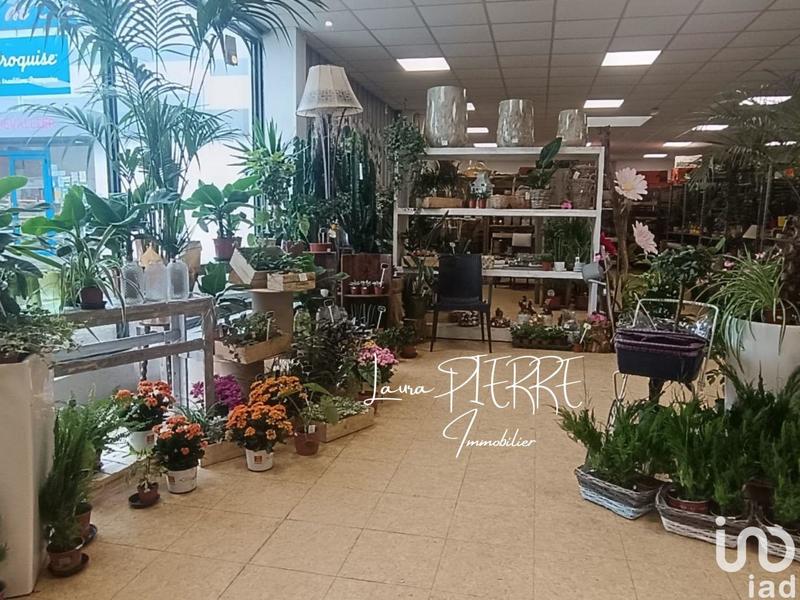 Local commercial - 417 m²