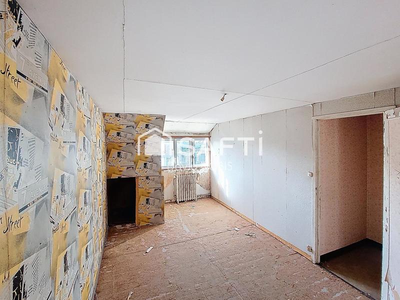 Maison - 170 m² - 8 pièces