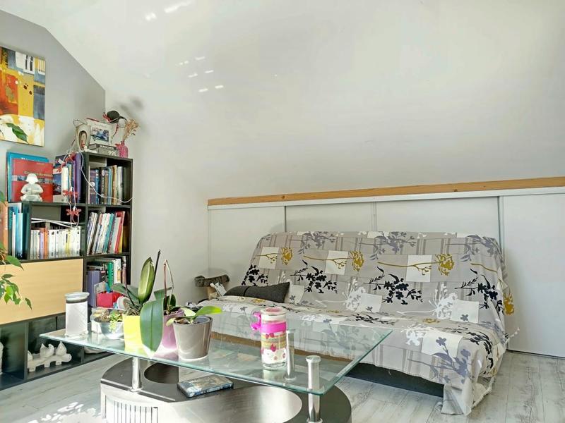 Maison - 193 m² - 7 pièces