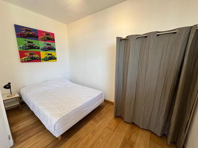 Appartement - 30 m² - 1 pièce
