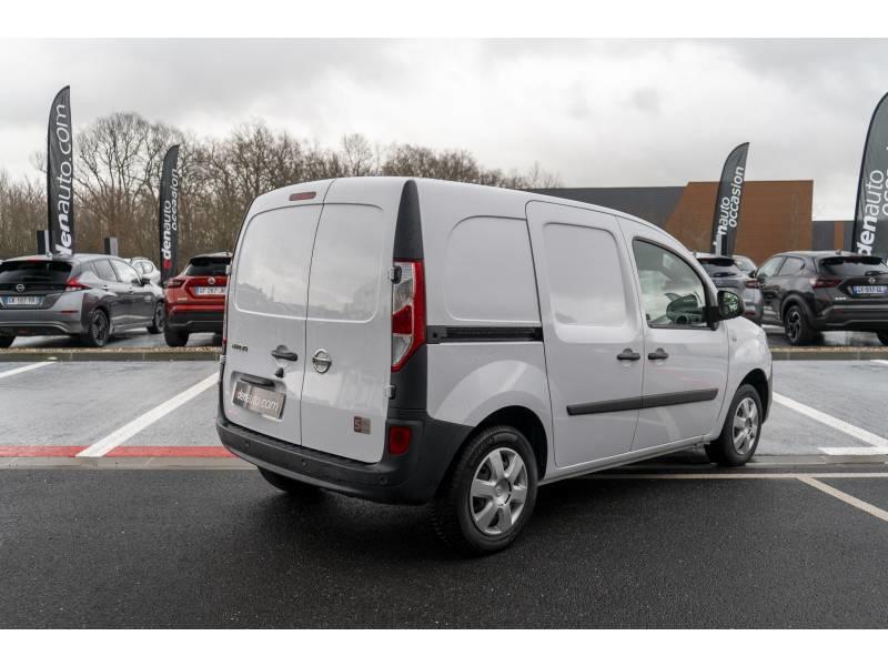 Nissan Nv250 L1 Dci 115 n-Connecta