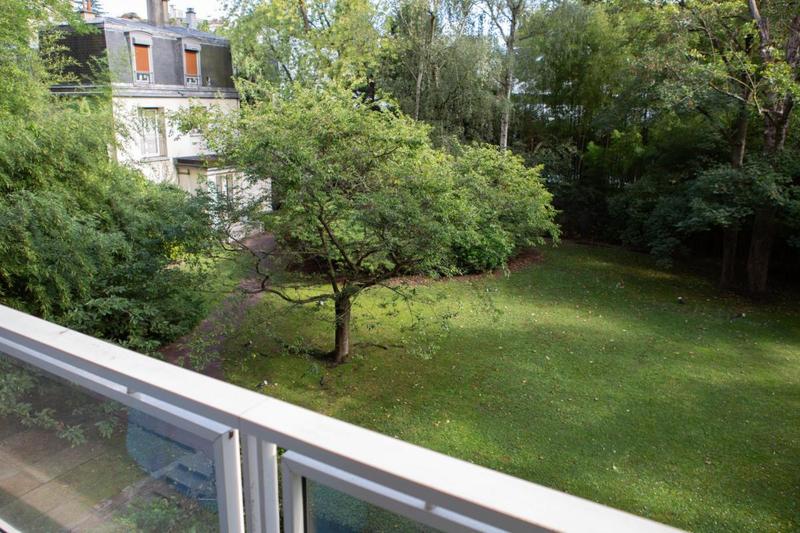 Appartement - 114 m²