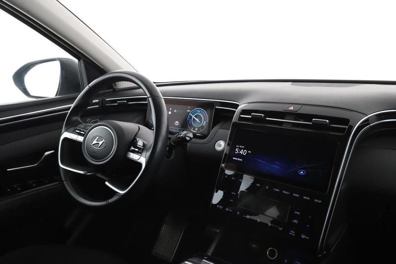 Hyundai Tucson 1.6 t-GDi Plug-In-Hybrid Htrac Creative Bva6 265 ch