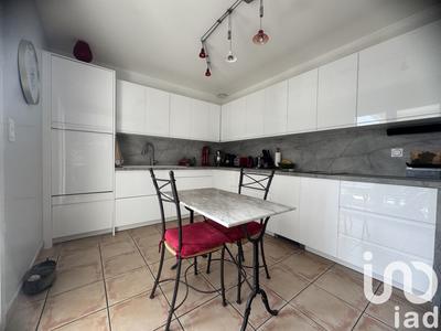 Maison - 134 m² - 5 pièces