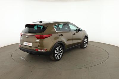 Kia Sportage 2.0 CRDi Premium 2wd 136 ch