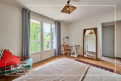 Appartement - 30 m² - 1 pièce