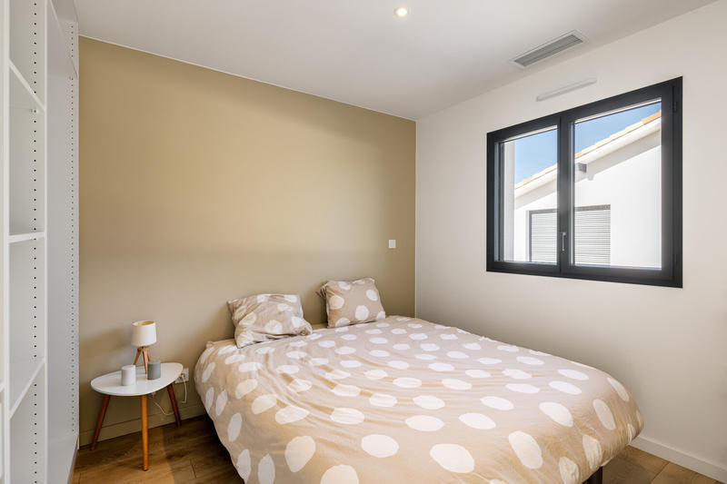 Maison - 149 m² - 5 pièces