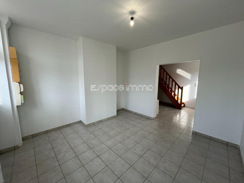 Maison - 115 m² - 8 pièces