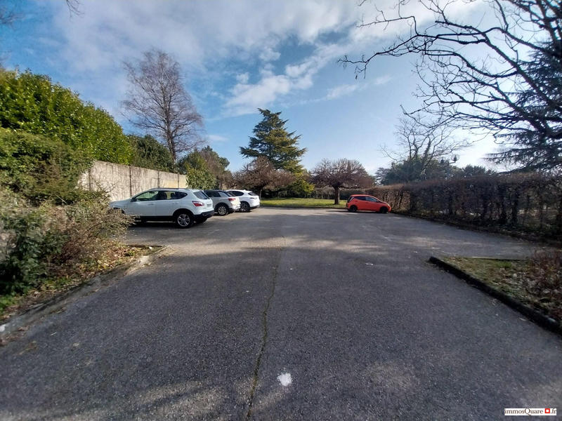 Appartement - 60 m² - 2 pièces