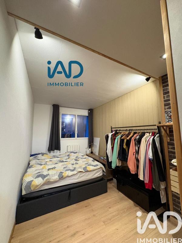 Appartement - 74 m² - 4 pièces