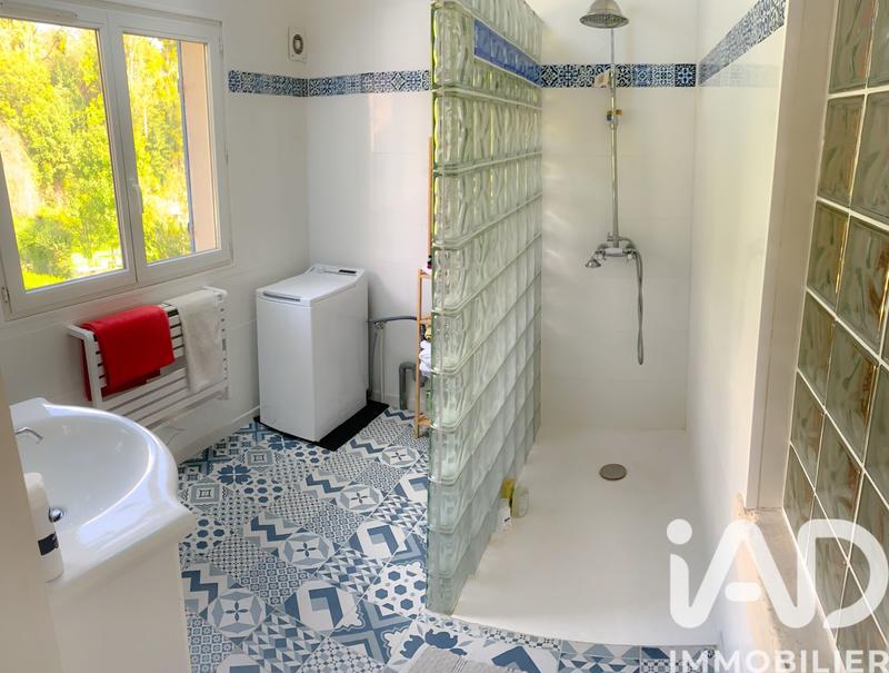 Maison - 98 m² - 6 pièces