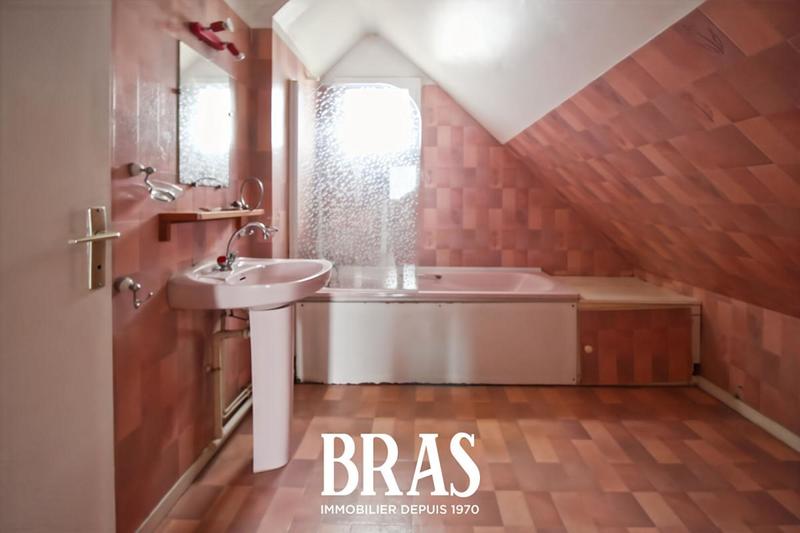 Appartement - 78 m² - 5 pièces