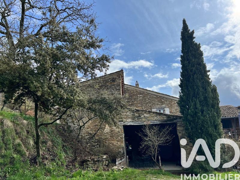 Maison - 159 m² - 7 pièces