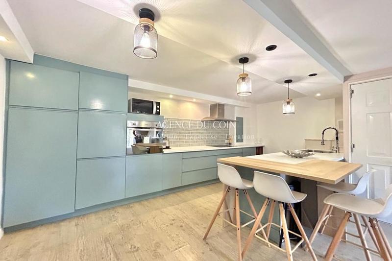 Duplex - 64 m² - 3 pièces