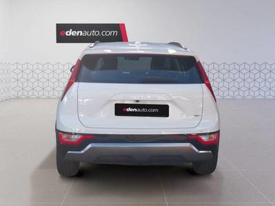 Kia Niro 1.6 GDi 141 ch Hev Dct6 Active