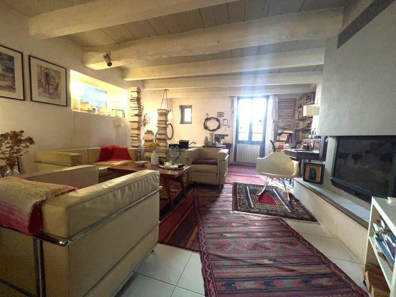 Maison de village - 118 m² - 4 pièces