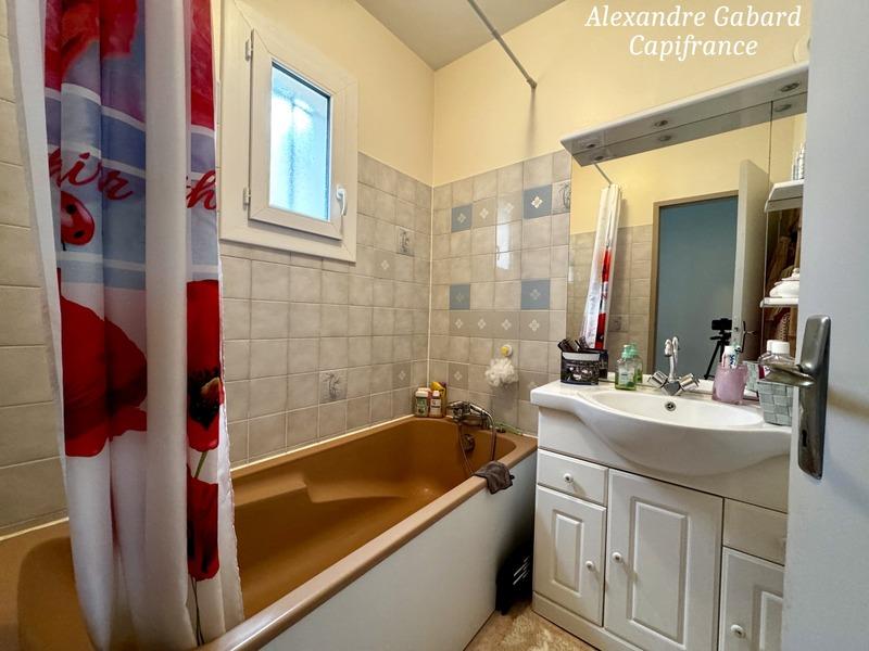 Immeuble - 280 m² - 12 pièces