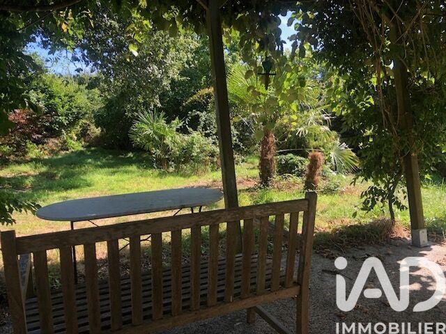 Maison - 130 m² - 7 pièces