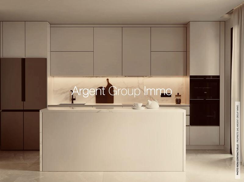 Appartement - 155 m² - 5 pièces