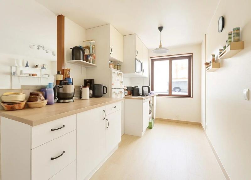 Maison - 131 m² - 6 pièces