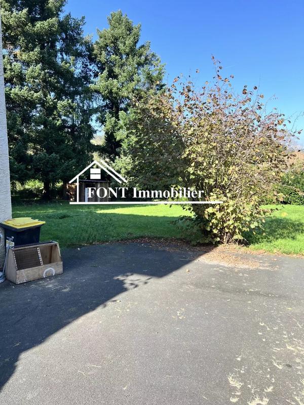 Maison - 139 m² - 6 pièces