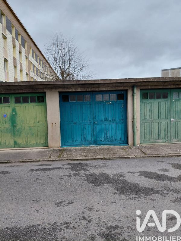 Appartement - 61 m² - 4 pièces