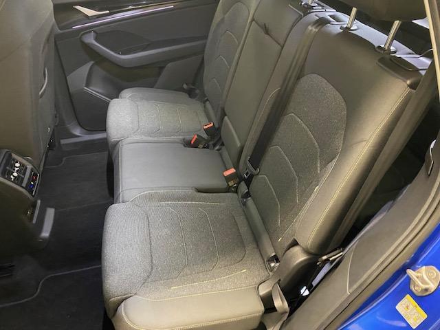 Skoda Kodiaq 2.0 Tdi 150 ch Scr Dsg7 7pl Selection