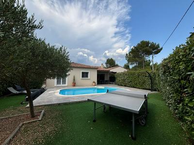 Villa - 105 m² - 4 pièces