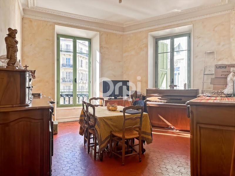 Appartement - 74 m² - 3 pièces