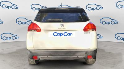 Peugeot 2008 1.2 PureTech 82 Allure