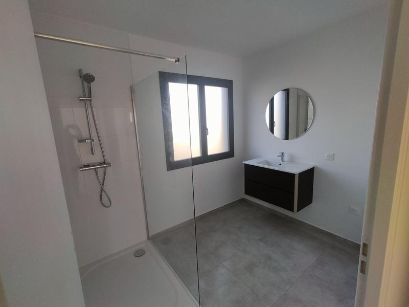 Maison - 83 m² - 4 pièces