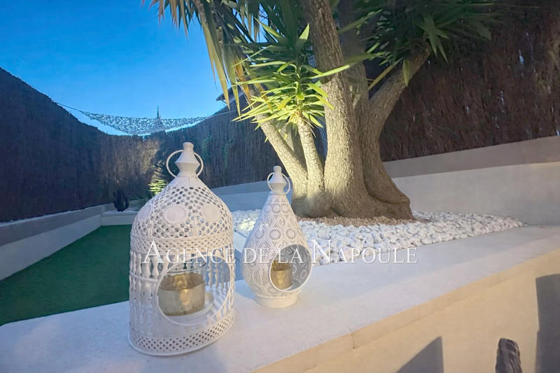 Maison de village - 74 m² - 4 pièces