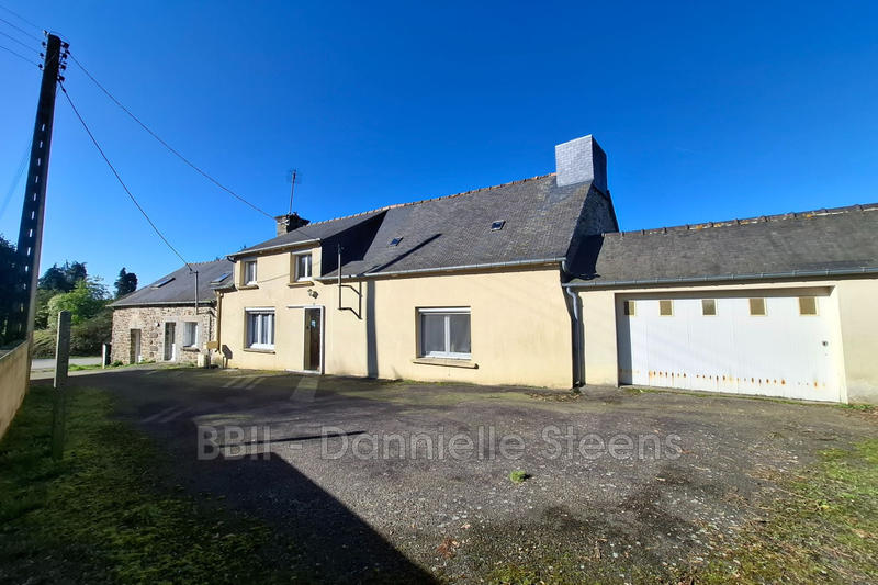 Maison - 216 m² - 10 pièces