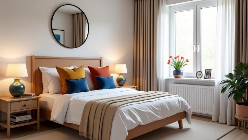 Appartement - 49 à 107 m² - 2 à 4 pièces