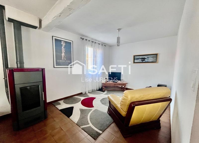 Villa - 90 m² - 4 pièces