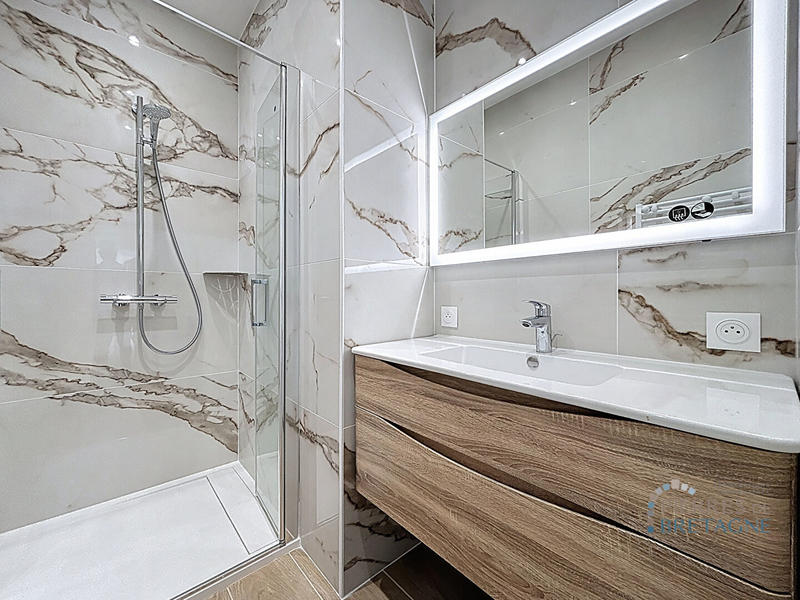 Maison - 72 m² - 3 pièces