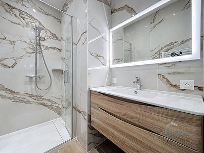 Maison - 72 m² - 3 pièces