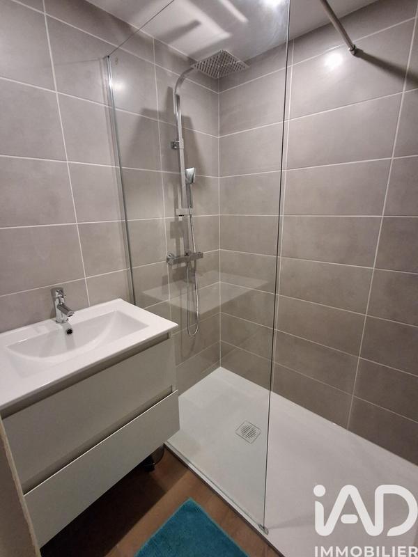 Maison de campagne - 107 m² - 5 pièces