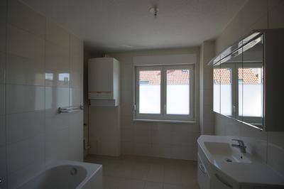 Appartement - 93 m² - 4 pièces