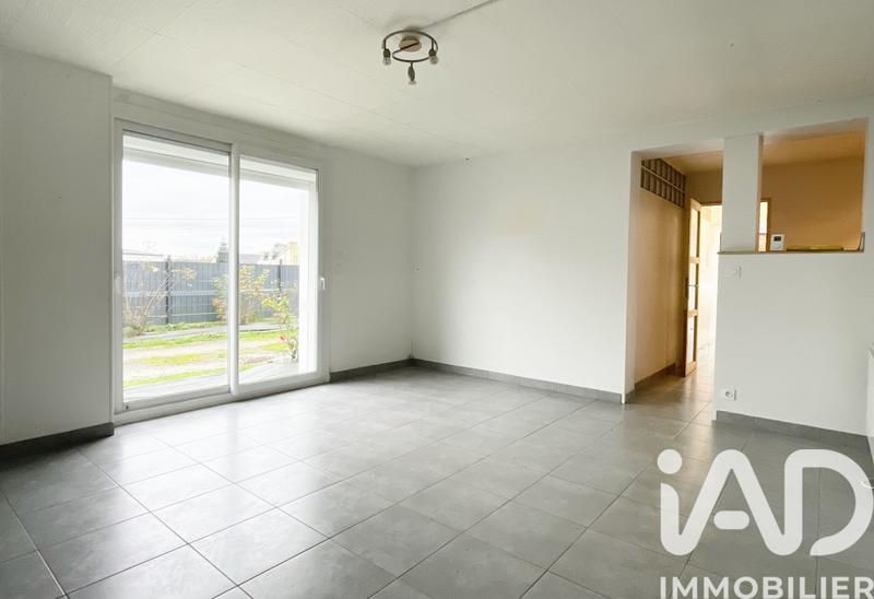 Immeuble - 195 m²