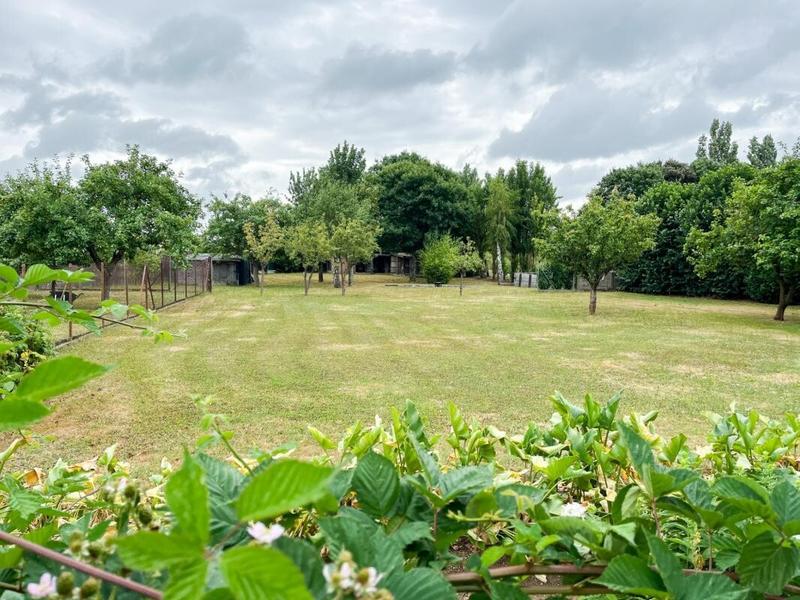 Maison - 153 m² - 6 pièces